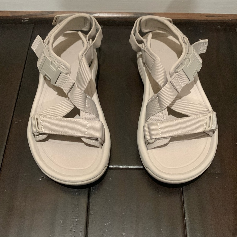 Teva Hurricane Verge Sandals